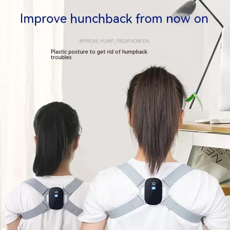 Posture Corrector for Standing & Sitting - Aurynaz