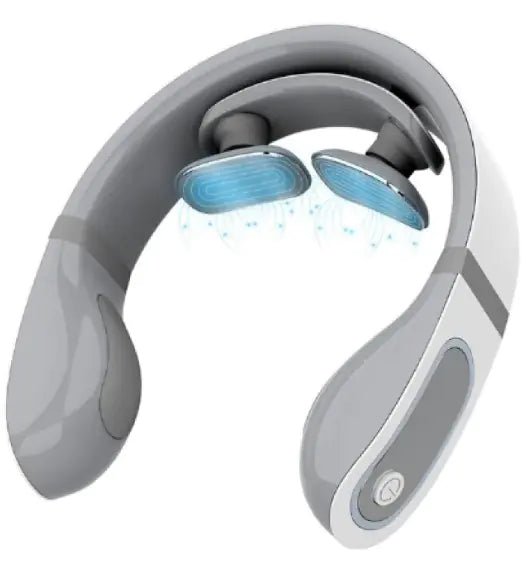 Wireless Electronic Neck Massager - Aurynaz