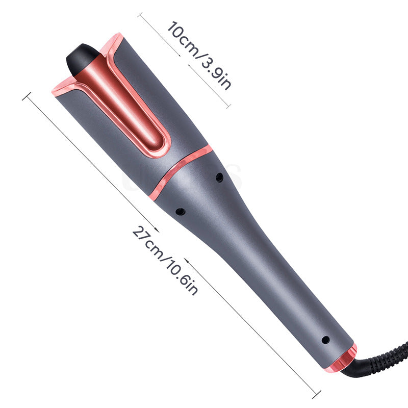 Automatic Spiral Hair Curler - Aurynaz