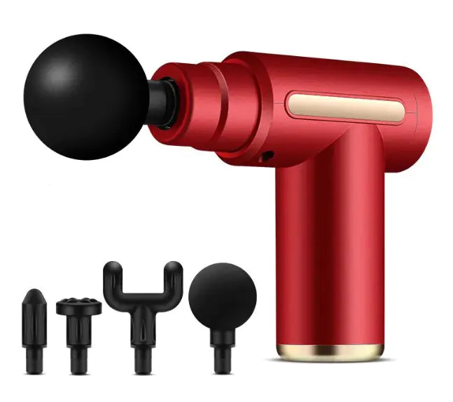 Portable Deep Tissue Massager Gun - Aurynaz
