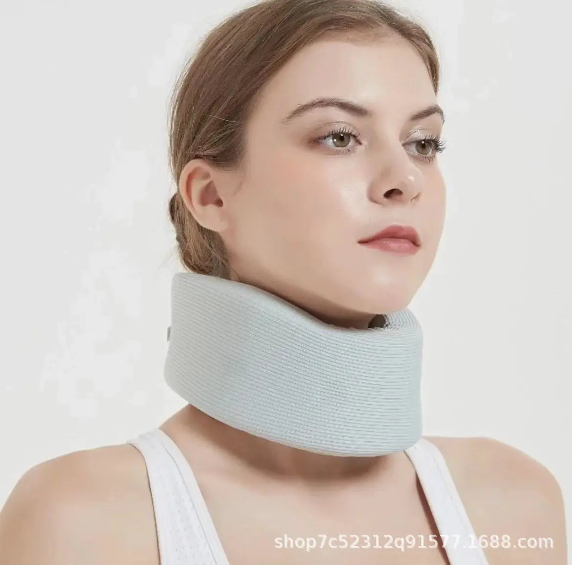 361° Neck Support Brace for Posture Correction - Aurynaz