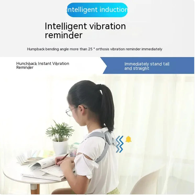 Posture Corrector for Standing & Sitting - Aurynaz