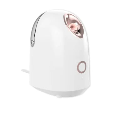 Glow Mist Beauty Steamer - Aurynaz