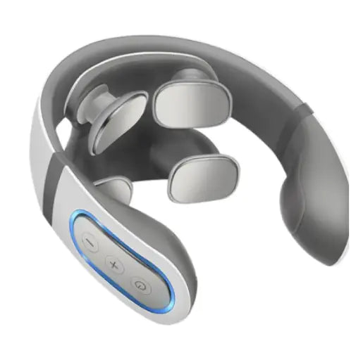 Wireless Electronic Neck Massager - Aurynaz