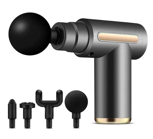 Portable Deep Tissue Massager Gun - Aurynaz