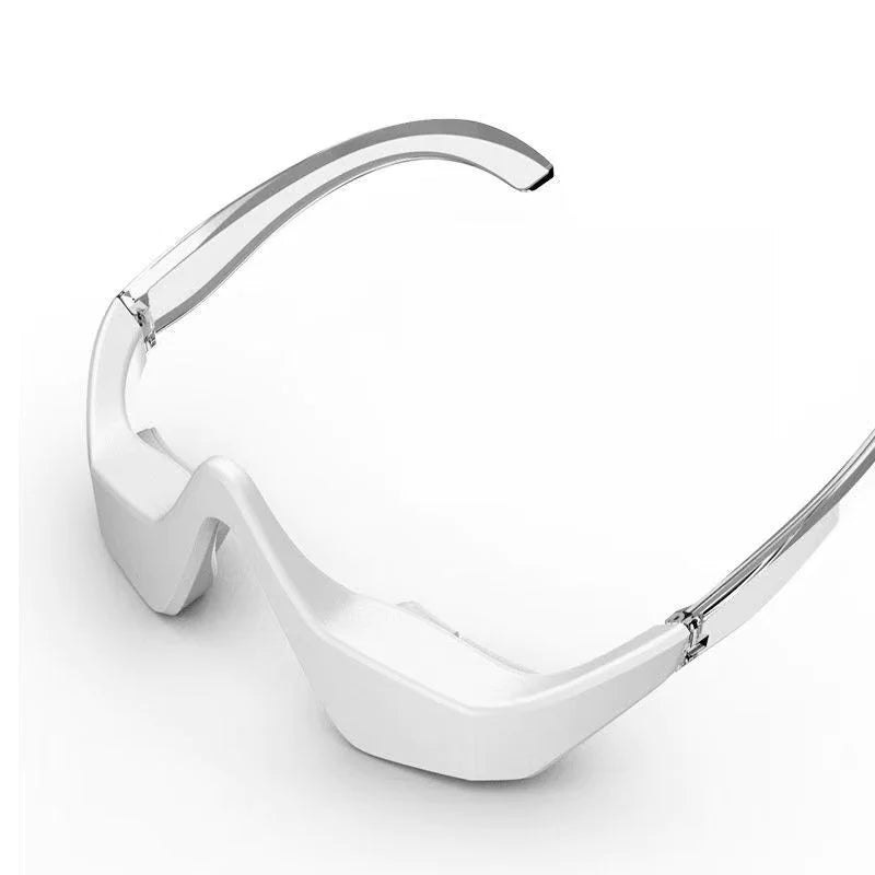 Wireless Red Light Hot Compress Eye Health Care Device - Aurynaz