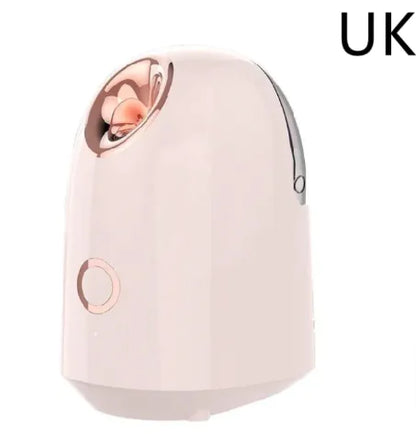 Glow Mist Beauty Steamer - Aurynaz