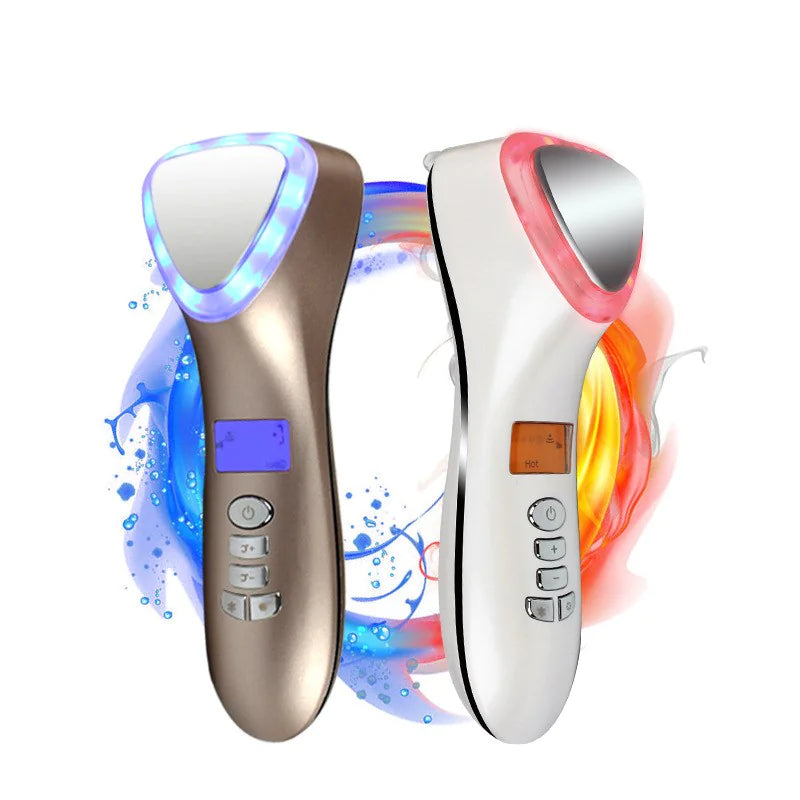 Color Light Beauty Device - Aurynaz