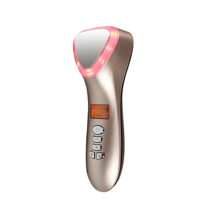 Color Light Beauty Device - Aurynaz