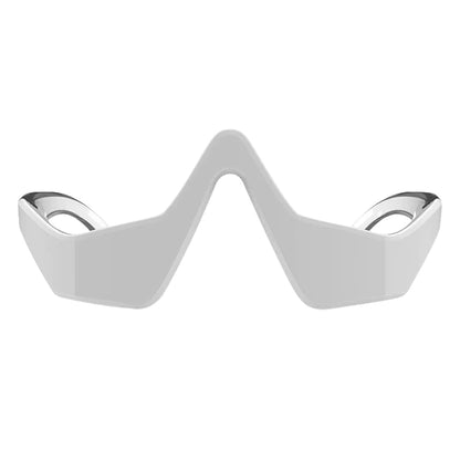 Wireless Red Light Hot Compress Eye Health Care Device - Aurynaz