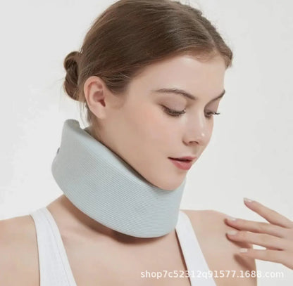 361° Neck Support Brace for Posture Correction - Aurynaz