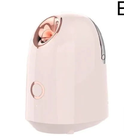 Glow Mist Beauty Steamer - Aurynaz
