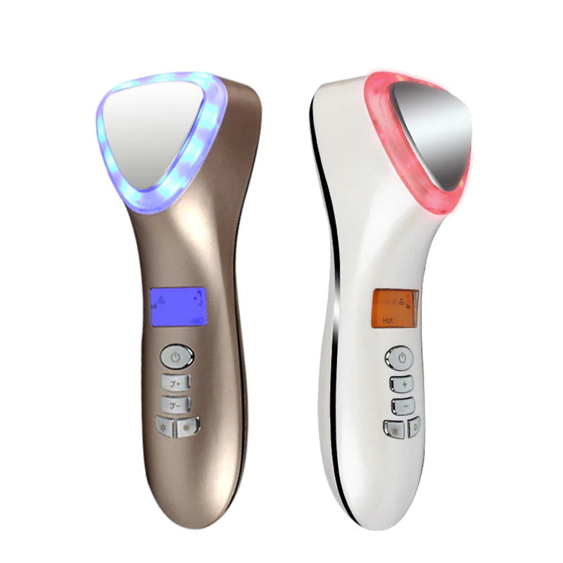 Color Light Beauty Device - Aurynaz