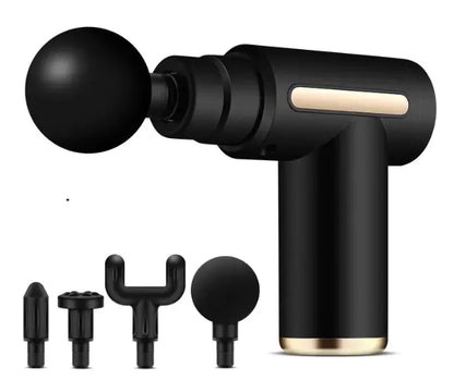 Portable Deep Tissue Massager Gun - Aurynaz