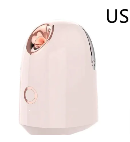 Glow Mist Beauty Steamer - Aurynaz