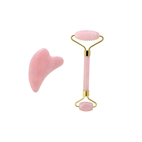 Natural Jade Beauty Device - Aurynaz