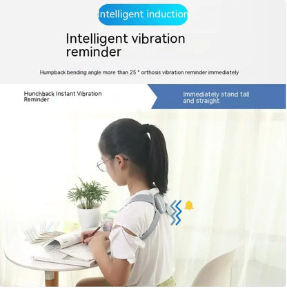 Posture Corrector for Standing &amp; Sitting - Aurynaz