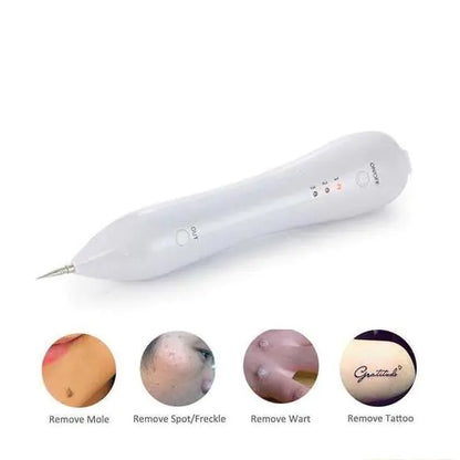 Mole Removal Pen – Professional Beauty Needle Device - Aurynaz
