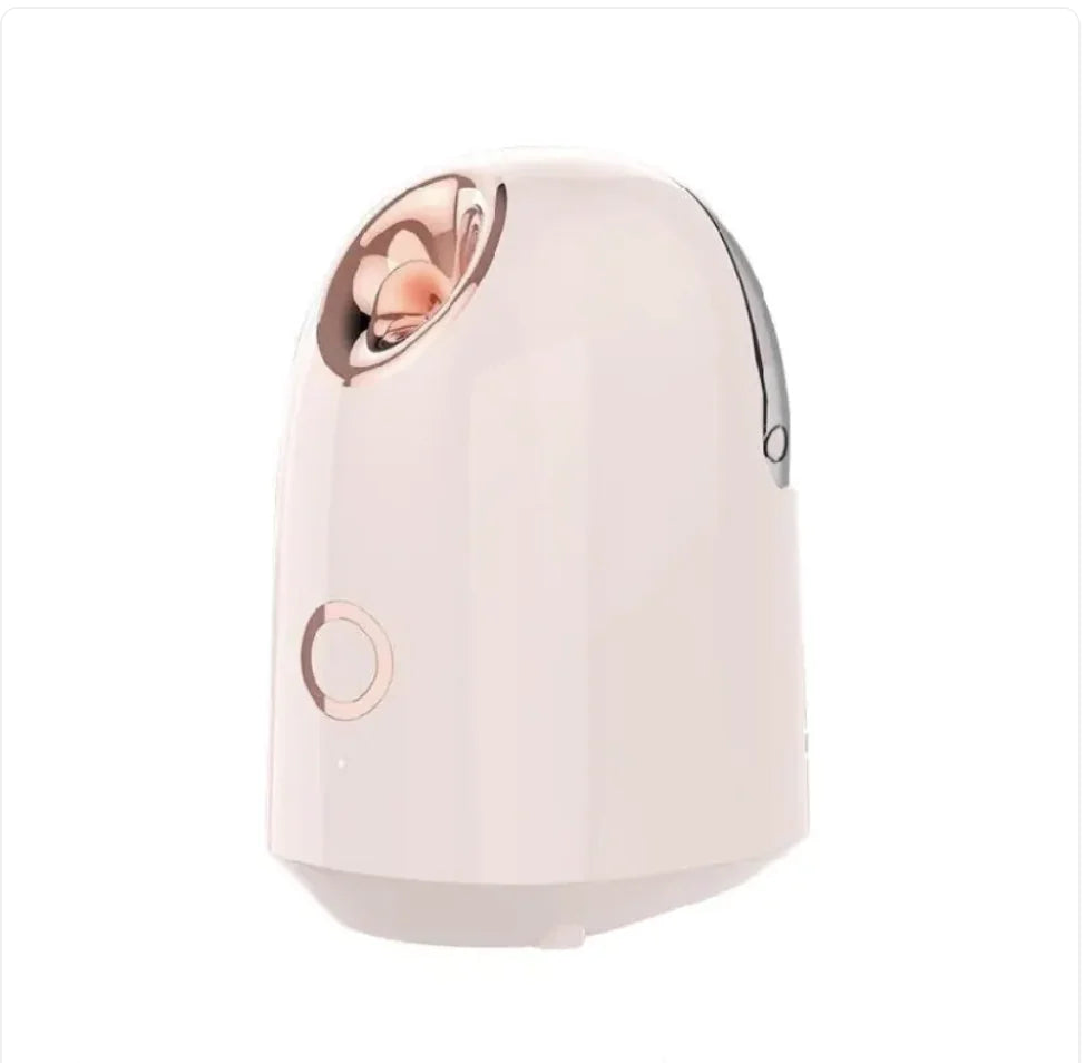 Glow Mist Beauty Steamer - Aurynaz
