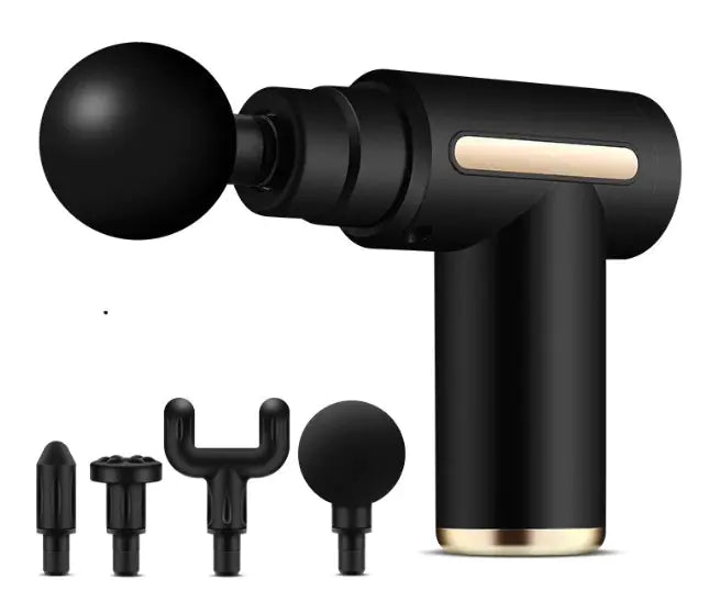 Portable Deep Tissue Massager Gun - Aurynaz