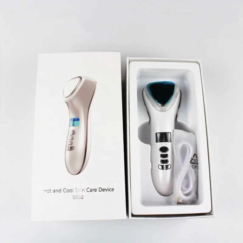 Color Light Beauty Device - Aurynaz