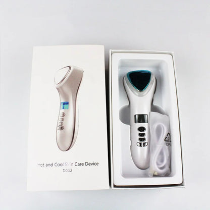 Color Light Beauty Device - Aurynaz