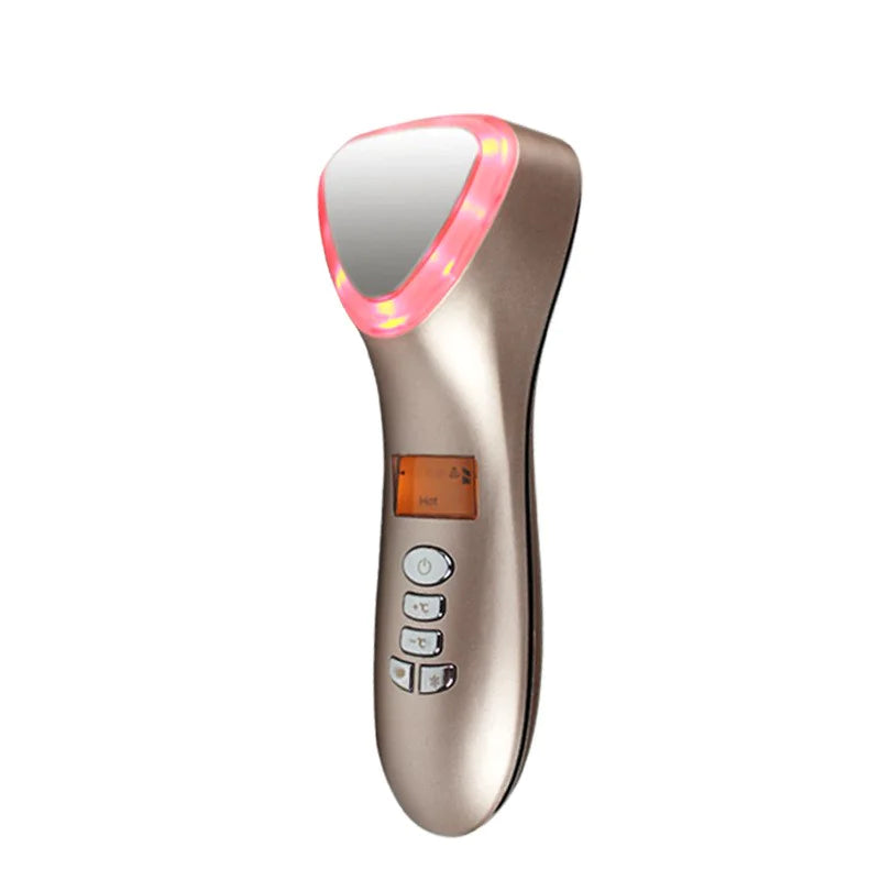 Color Light Beauty Device - Aurynaz